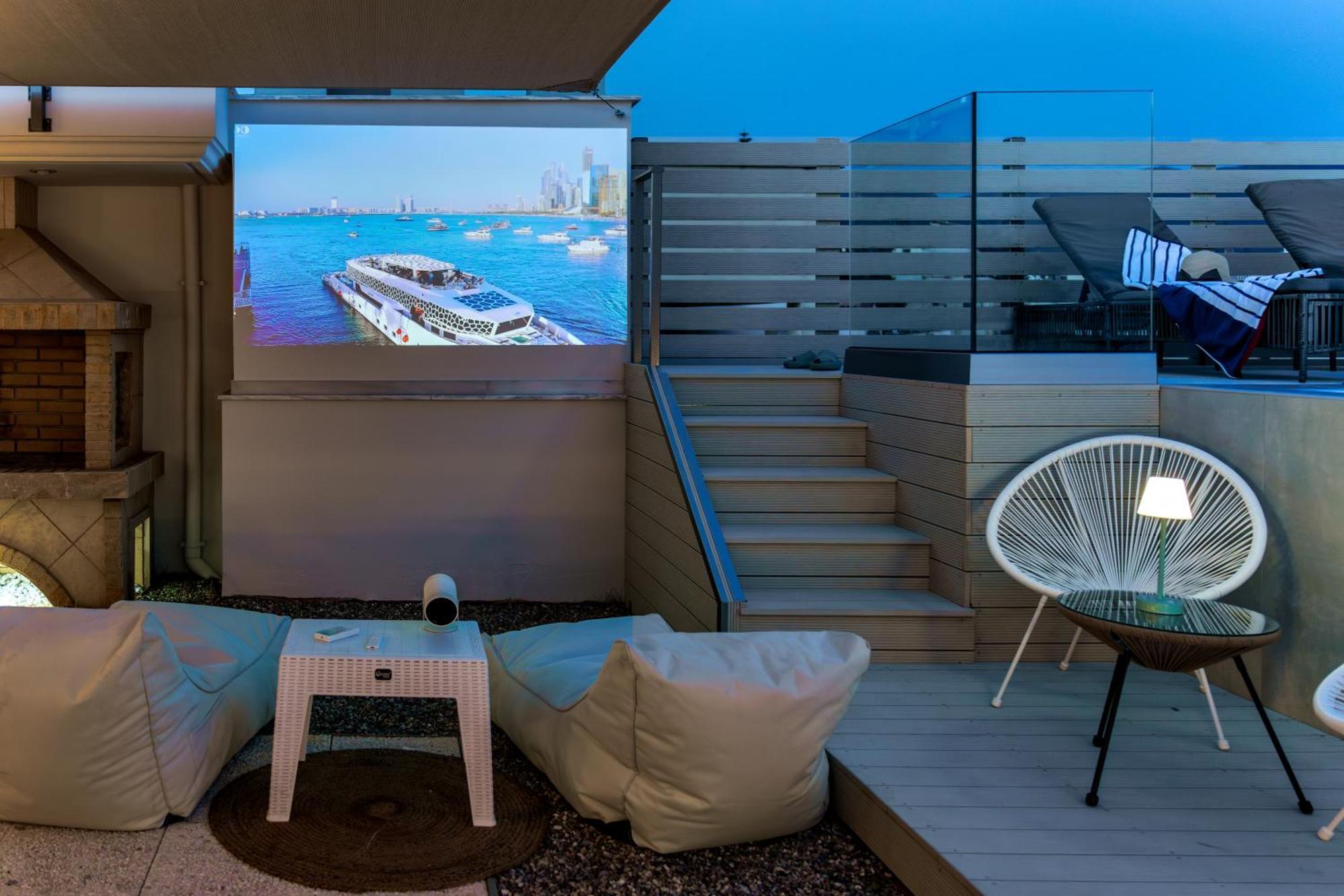 El Cielo Where Luxury Meets The Sky Kalamata Bagian luar foto